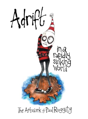 Adrift In A Rapidly Sinking World