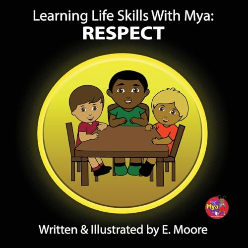 Learning Life Skills with Mya