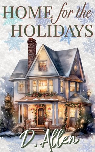 Home for the Holidays