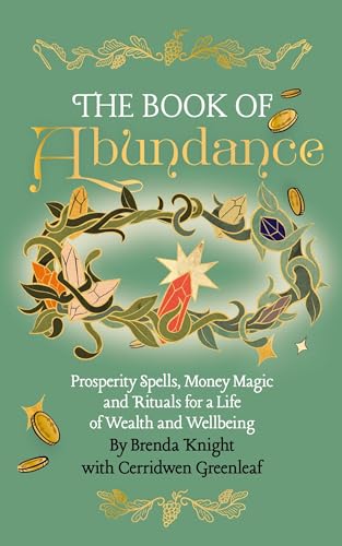 The Book of Abundance