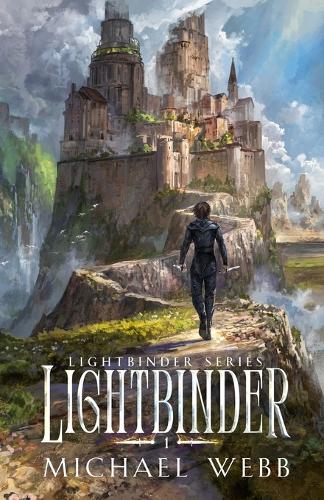 Lightbinder cover
