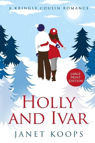 Holly and Ivar