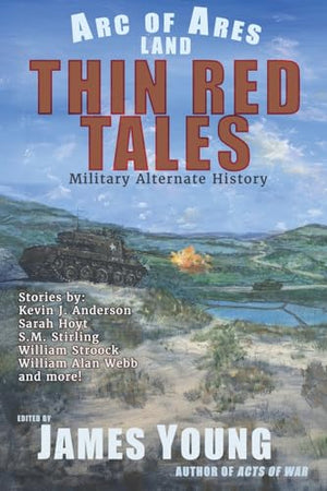 Thin Red Tales