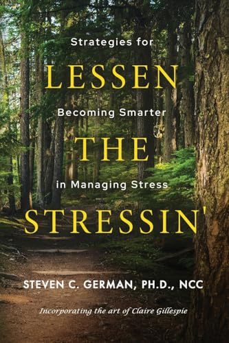 Lessen the Stressin'