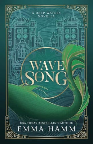 Wave Song