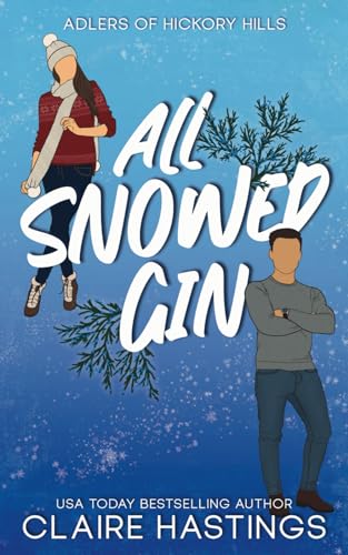 All Snowed Gin