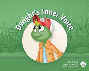 Dwight's Inner Voice