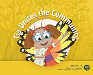 Tia Unites the Community
