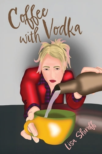 Coffee with Vodka