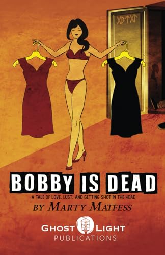 Bobby Is Dead