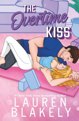 The Overtime Kiss