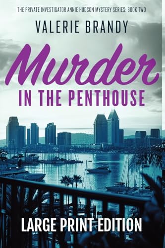 Murder in the Penthouse