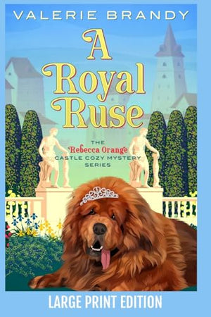 A Royal Ruse
