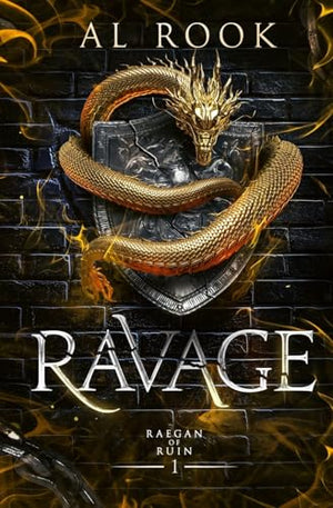 Ravage