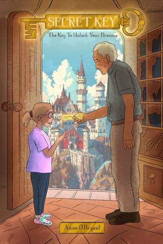 Secret Key