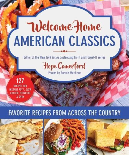 Welcome Home American Classics
