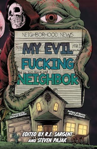 My Evil Fucking Neighbor