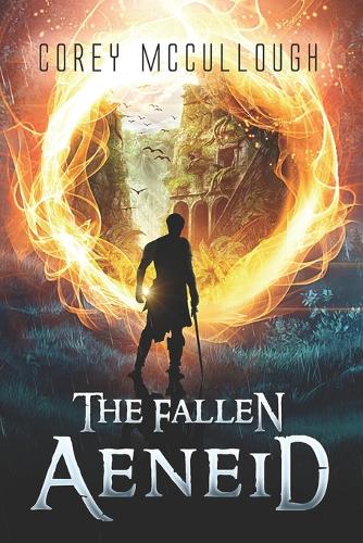 The Fallen Aeneid