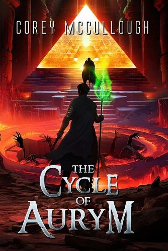 The Cycle of Aurym cover art
