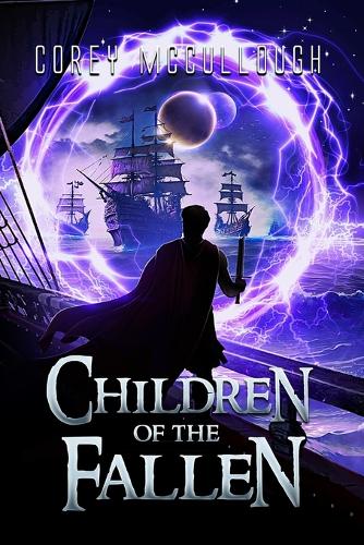 Children of the Fallen cover art