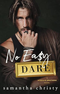 No Easy Dare 