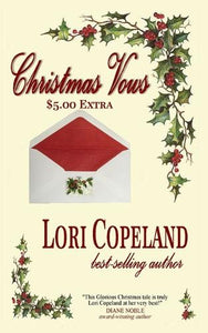 Christmas Vows $5.00 Extra 
