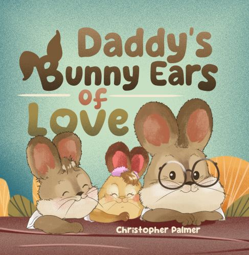 Daddy's Bunny Ears of Love