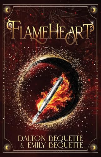 Flameheart