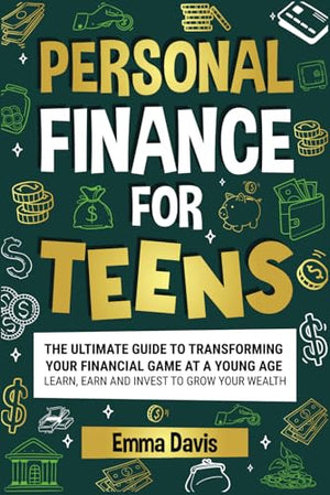 Personal Finance for Teens