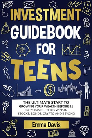 Investment Guidebook for Teens