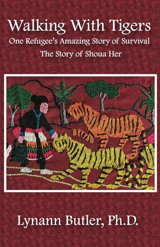 Walking With Tigers
