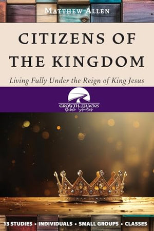 Citizens of the Kingdom
