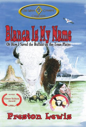 Blanca Is My Name