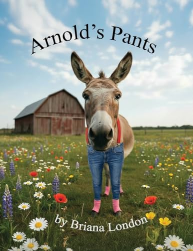 Arnold's Pants