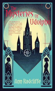 The Mysteries of Udolpho 