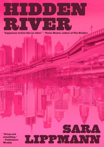 Hidden River cover art
