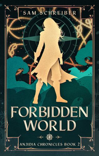 Forbidden World