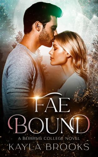 Fae Bound