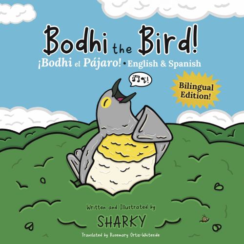 Bodhi the Bird! / ¡Bodhi el Pájaro!