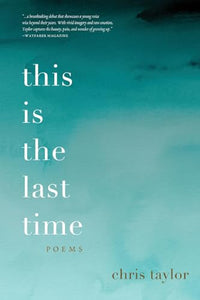 this is the last time 