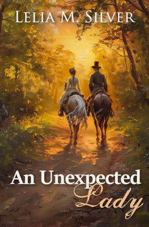 An Unexpected Lady