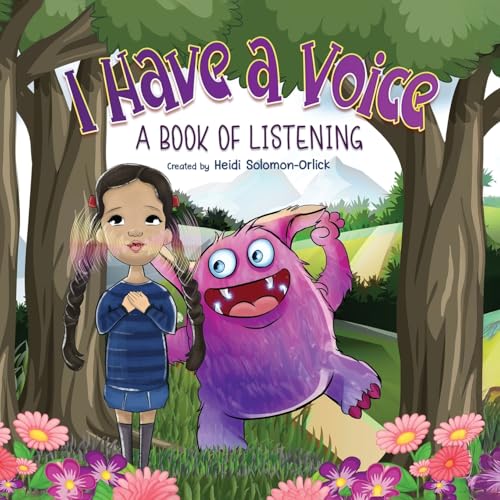 I Have A Voice
