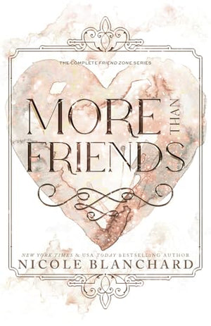 More Than Friends