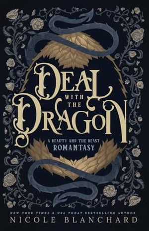 Deal with the Dragon