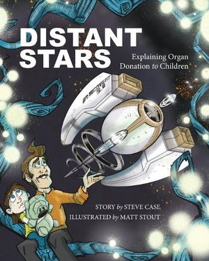 Distant Stars