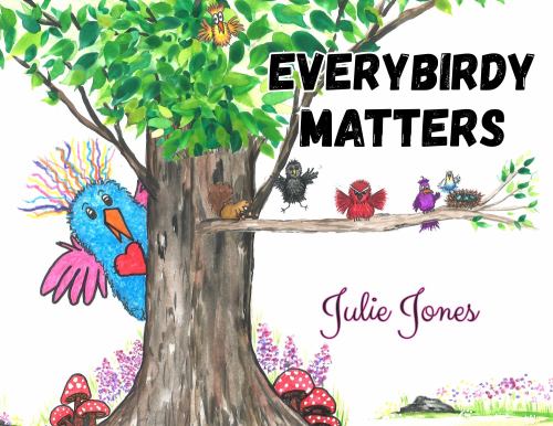 Everybirdy Matters