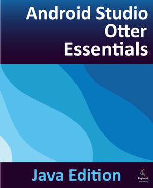 Android Studio Otter Essentials - Java Edition