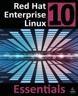 Red Hat Enterprise Linux 10 Essentials