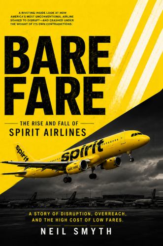 Bare Fare