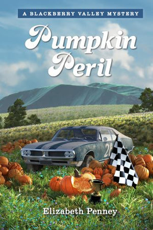 Pumpkin Peril